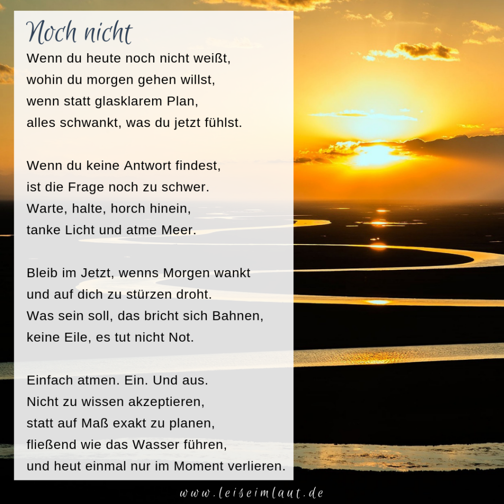 Gedicht liebe ist schwer Bewegende Sprüche